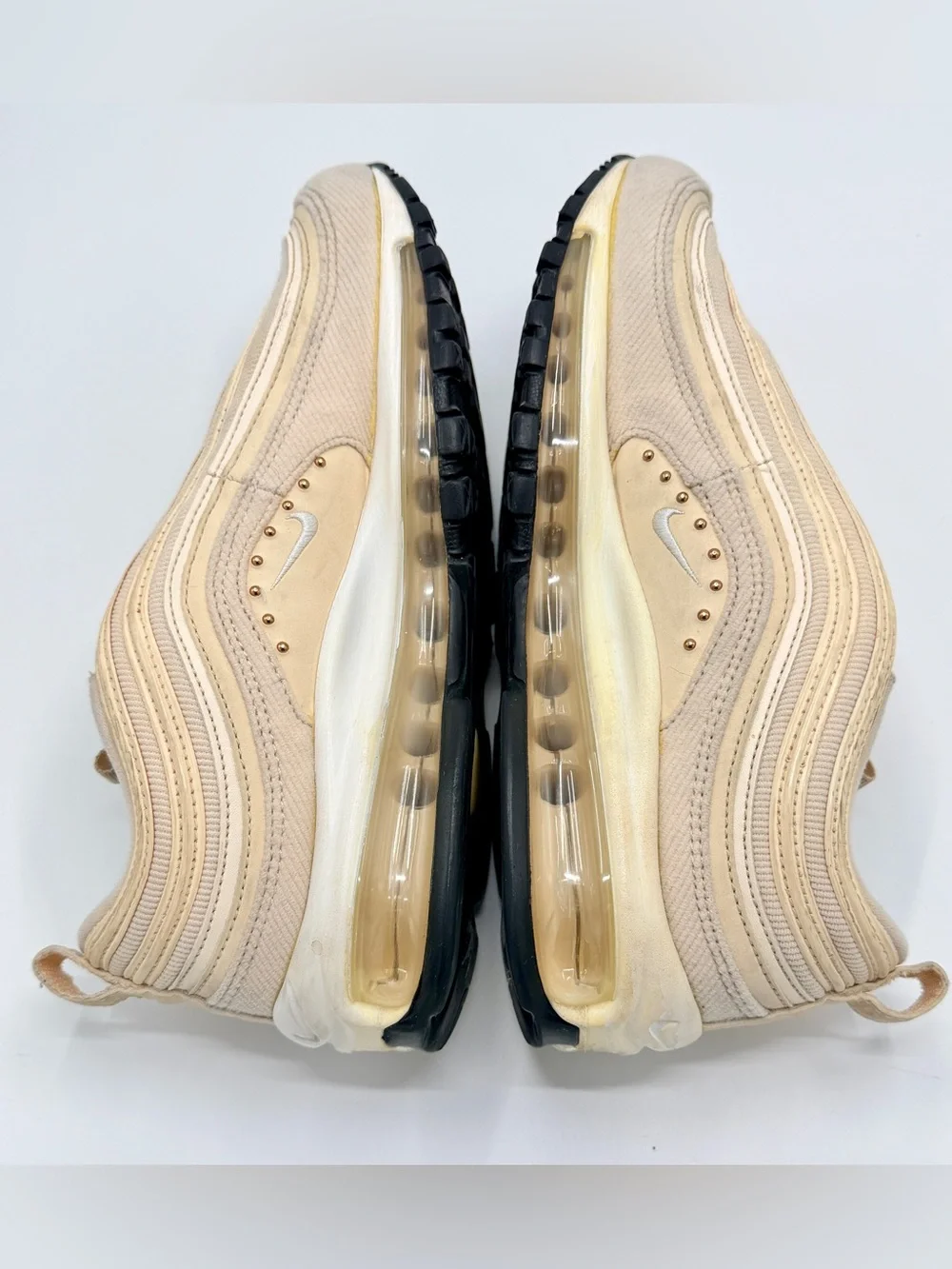 Nike Air Max 97 Guava Ice, women’s size 8.5